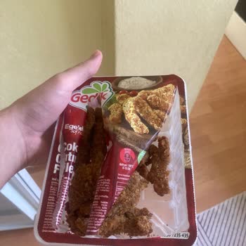 Migros Bozuk Ürünü İade Almıyor