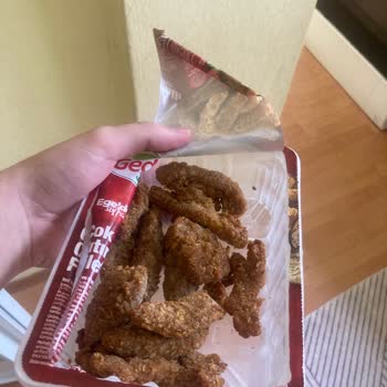 Migros Bozuk Ürünü İade Almıyor