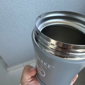 Ebebek Twistshake Mama Termosu Paslandı!