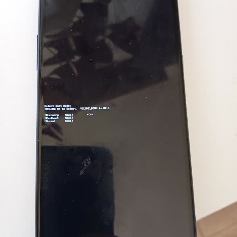 Reeder Kilitlendi, Artık Açılmıyor!