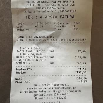 Ülker Antep Fıstıklı Çikolata Bozuk Çıktı