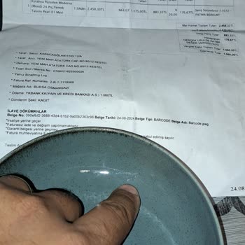 Kütahya Porselen Ürün Alırken Bu 2 Firmaya Dikkat