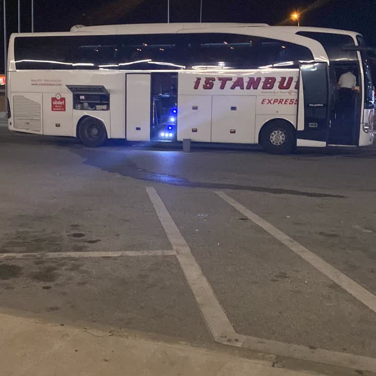 Can İstanbul Turizm 15 Eylül Bodrum