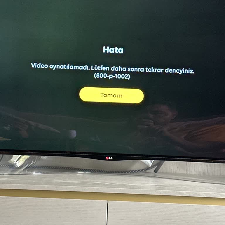 Turkcell TV+ Kullanım Sorunları Ve Erişim Problemleri