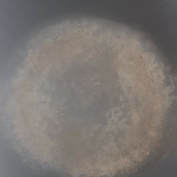 Lava Tencerem Beyazladı Acil Çözüm