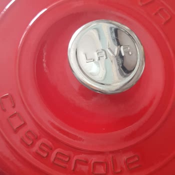 Lava Tencerem Beyazladı Acil Çözüm