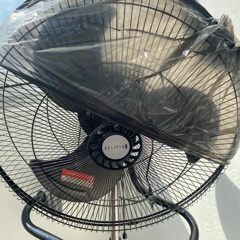 Dijitsu Vantilatörün Servis Sorunu Ve Müşteri Hizmetleri İlgisizliği!