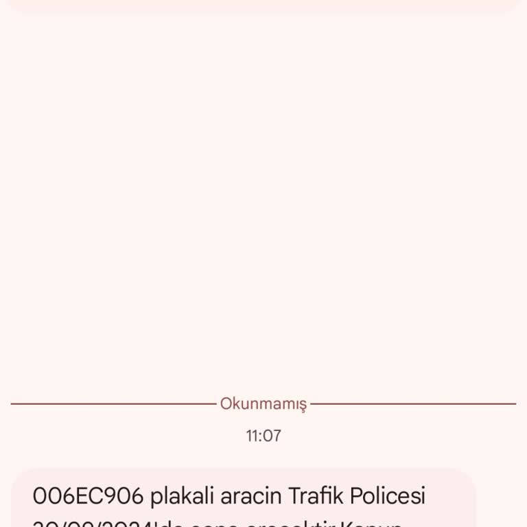 Güvence Hesabı Bilgim Dışında Numaramı Kullanıyor