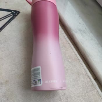 A101 Bi Steel Çelik Değilmiş. Paramız Çöp Oldu.