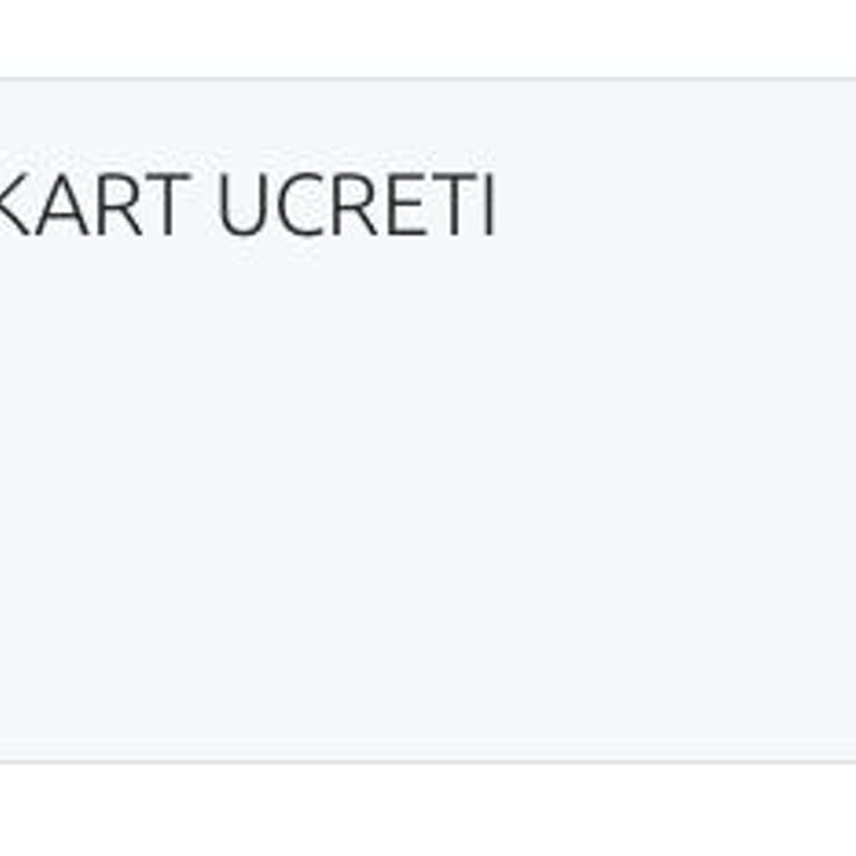 Yapı Kredi Worldcard Yıllık Kart Ücreti