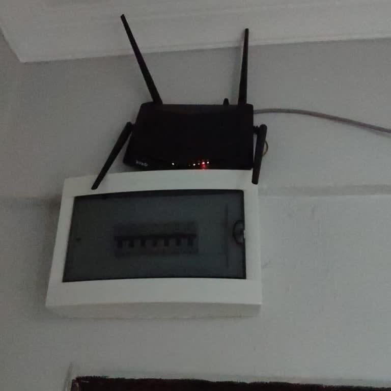 Tenda Sürekli Bağlantı Kopması Ve Yetersiz Teknik Destek