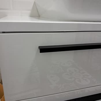 Kale Koçtaş'tan Aldığım Kale Marka Banyo Dolabında Garanti Sorunu