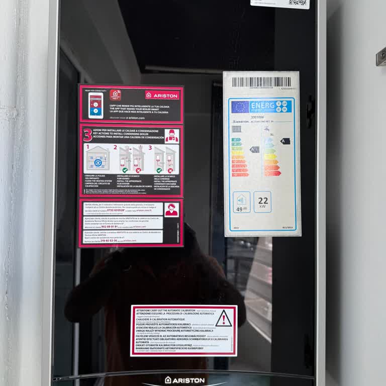 Ariston Kombi Ana Kart Sorunu Ve Yüksek Maliyetler