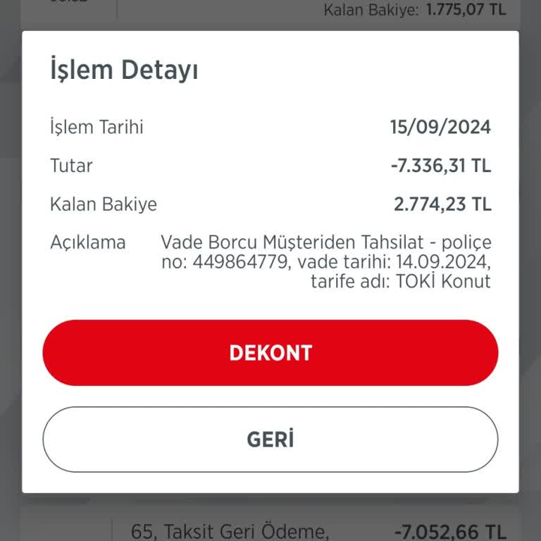 Ziraat Bankası Vade Borcu Bu Ne Demek
