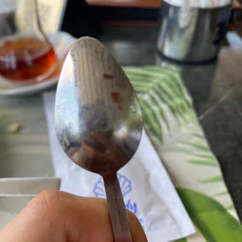 Roberts Coffee Atatürk Parkı Roberts