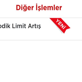 Ziraat Bankası Kredili Mevduat Hesabı Kapatma