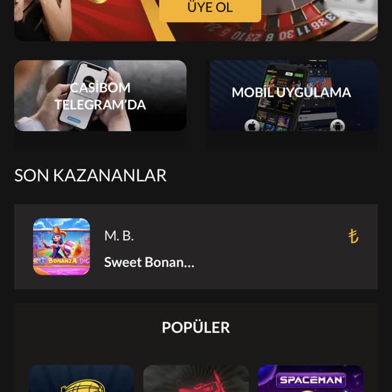 Bahis Siteleri Adıyla Dolandırıcılık Hesaba Param Yansımadı!