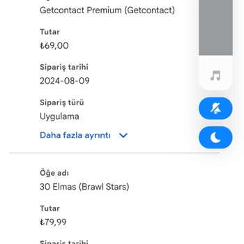 Google Play İzinsiz Yapılan Oyun Jetonu Satın Alımları