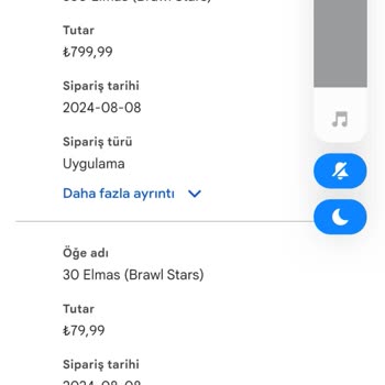 Google Play İzinsiz Yapılan Oyun Jetonu Satın Alımları