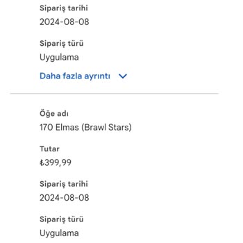 Google Play İzinsiz Yapılan Oyun Jetonu Satın Alımları