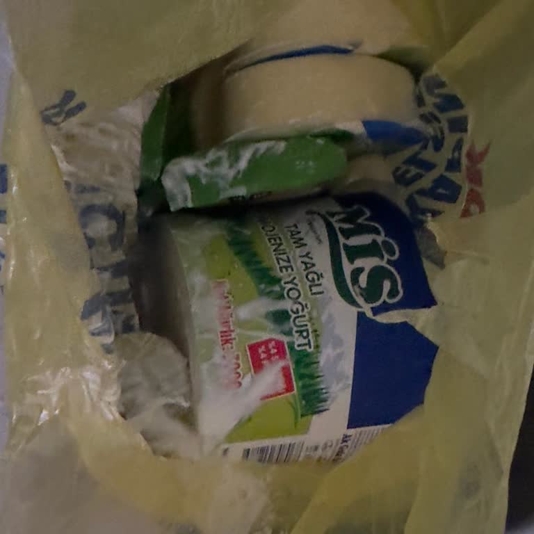 Şok Marketler Şok Marketin Umursamazlığı