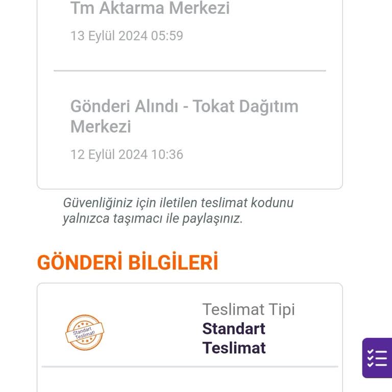 Hepsijet Kargoları Transfer Merkezinde Bekletiyor