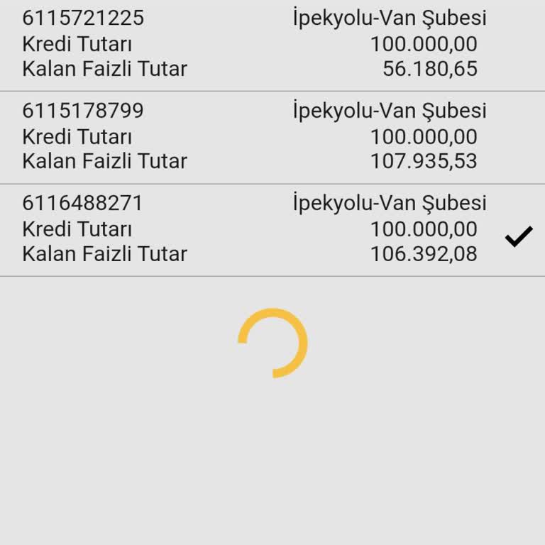 VakıfBank Kazandıran Tarife Adı Altında Yapılan Haksız Kesintiler