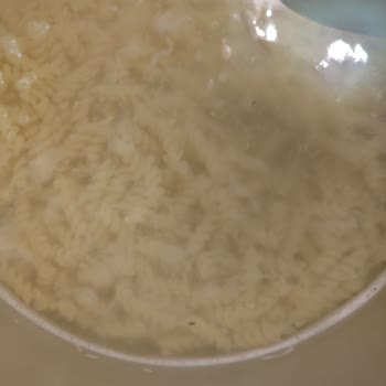 Ankara Makarna Böcek Doluydu