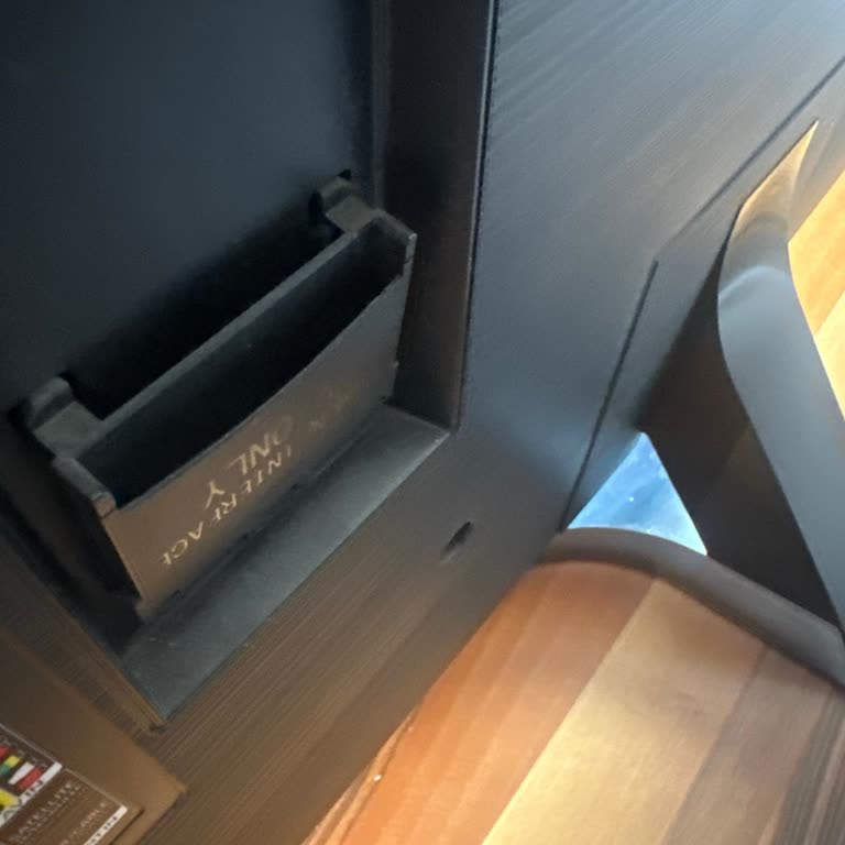 D Smart Eşittir Kabus.