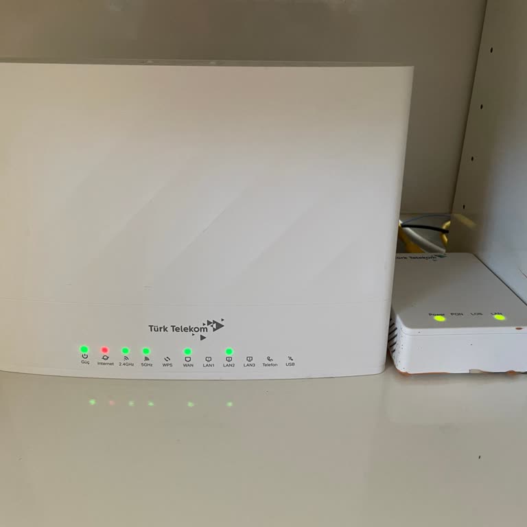 Türk Telekom Balıkesir Gömeçte 7 Gündür İnternet Kesik