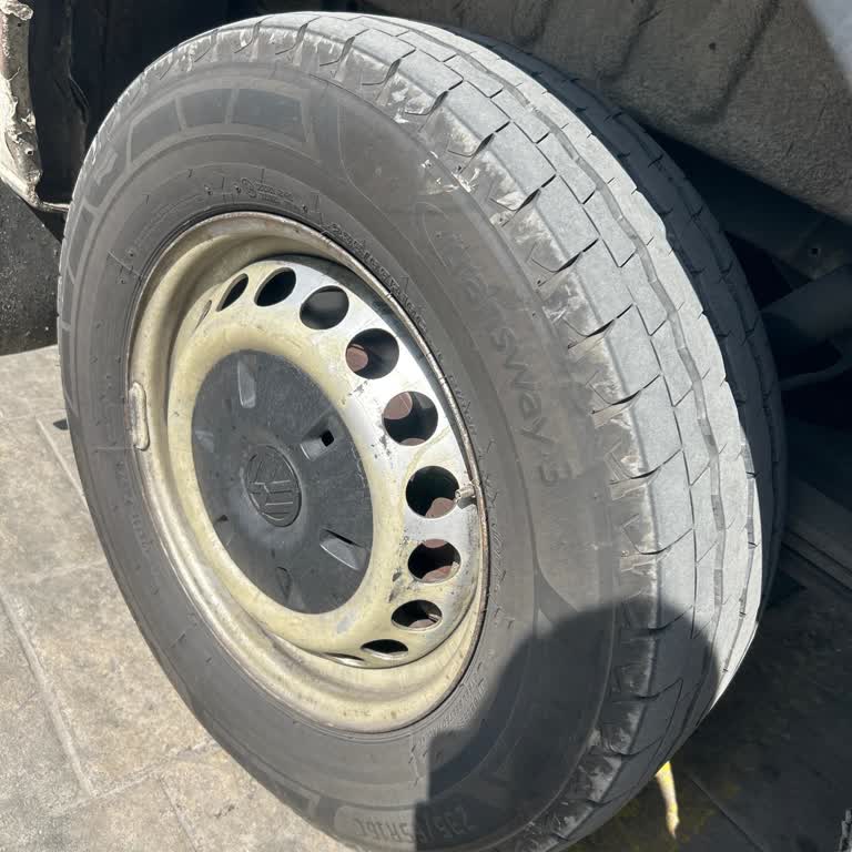 Lassa Ticari Grup Lastiği