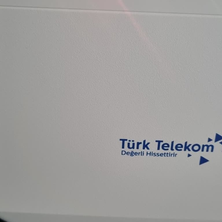 TÜRKSAT İnternet Sorunu Çözülemedi