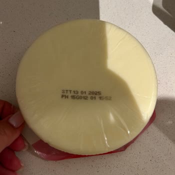 Bahçıvan Bozuk Kaşar Peyniri