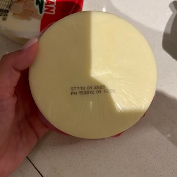 Bahçıvan Bozuk Kaşar Peyniri