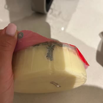 Bahçıvan Bozuk Kaşar Peyniri
