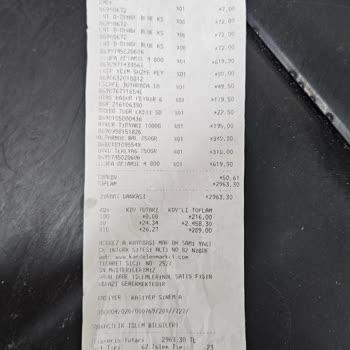 Milupa Bebek Maması Promosyonu Sökmüş Market