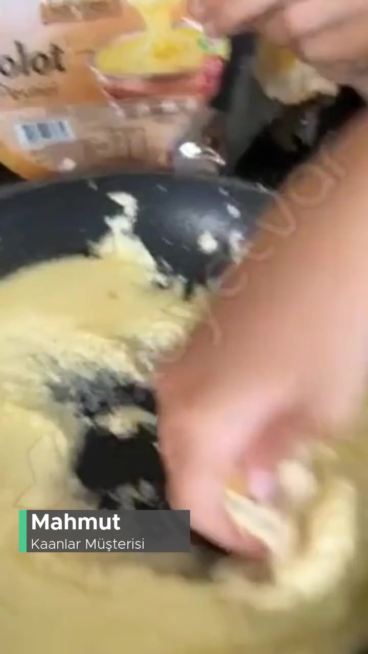 Kaanlar Kolot Peyniri İkidir Sorunlu Çıkıyor! videonun kapak resmi