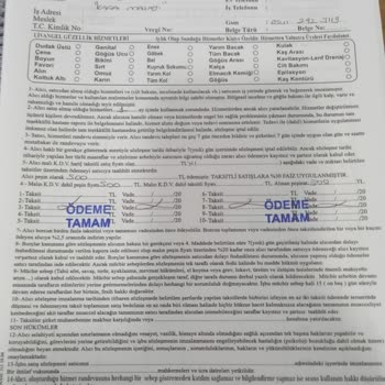 Livangel Güzellik Merkezi Müşteriye Saygısız Yaklaşım