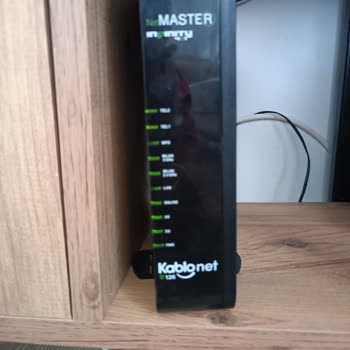 Kablo Net Tod TV Bağlantı Ve Uygulama Hatası
