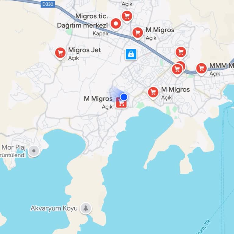 Kültür ve Turizm Bakanlığı Gezimall İle Hayal Kırıklığına Uğratan Tatil Deneyimi