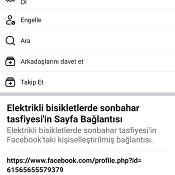 İzinsiz Kullanılan Fotoğrafımın Kaldırılmasını İstiyorum