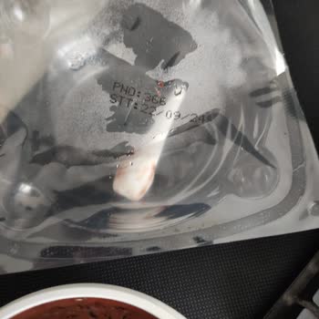 Şok Marketlerde STT Geçmemiş Ancak Bozulmuş Tatlı Satılıyor