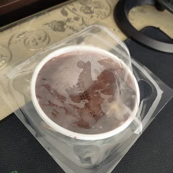 Şok Marketlerde STT Geçmemiş Ancak Bozulmuş Tatlı Satılıyor