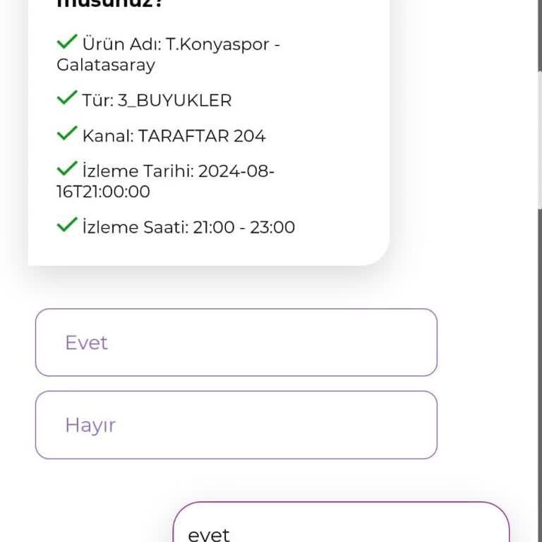 Digiturk Yanlış Beyan Ve Yanlış Faturalandırma