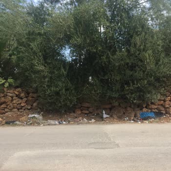 Antalya Aksu Belediyesi Çevre- Çöp Temizliği Sorunu