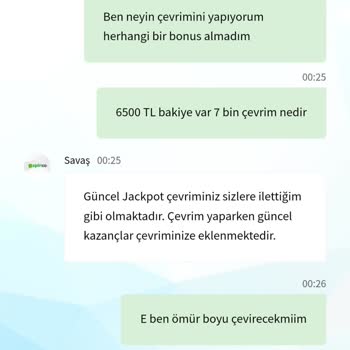 Spinco Saçmalığı Uzak Dur