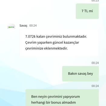 Spinco Saçmalığı Uzak Dur
