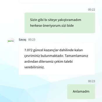 Spinco Saçmalığı Uzak Dur