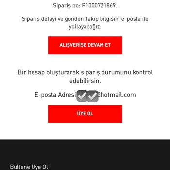 Puma'dan Beklenmedik Fiyat Artışı Ve Stok Sorunu
