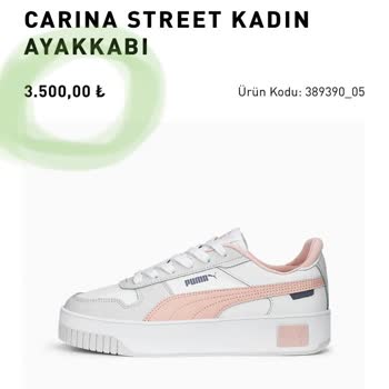 Puma'dan Beklenmedik Fiyat Artışı Ve Stok Sorunu